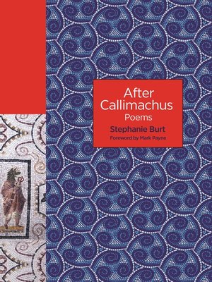 cover image of After Callimachus